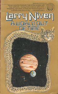 A World Out of Time