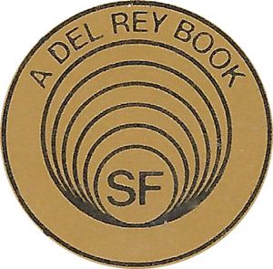 Del Rey Books