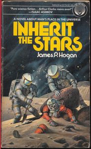 Inherit the Stars