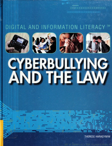 Cyberbullying and the Law