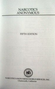 Narcotics Anonymous