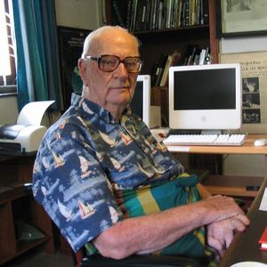 E. G. O'Brien