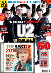 MOJO Issue #254