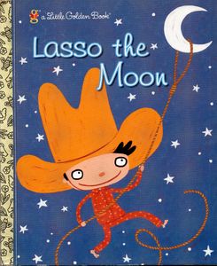Lasso the Moon