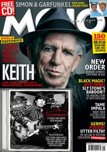MOJO Issue #262