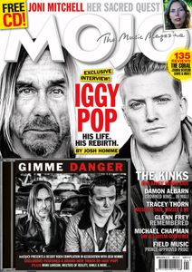 MOJO Issue #269
