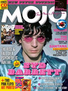 MOJO Issue #271