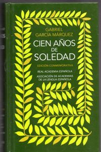 Cien Años De Soledad