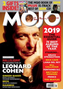 MOJO Issue #314
