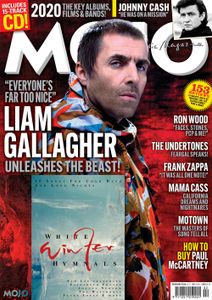 MOJO Issue #315
