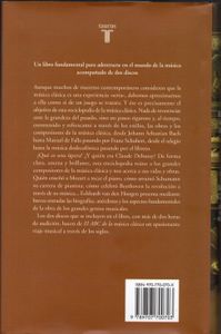 El ABC De La Música Clásica Todo Lo Que Hay Que Saber
