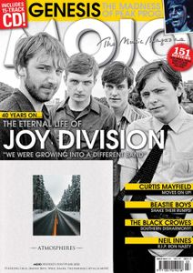 MOJO Issue #316