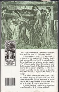 La Divina Comedia / La Vida Nueva