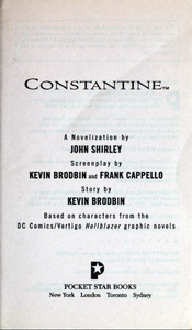 Constantine
