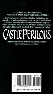 Castle Perilous