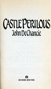 Castle Perilous