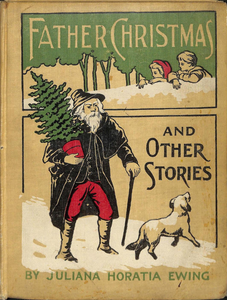 Old Father Christmas and Other Tales