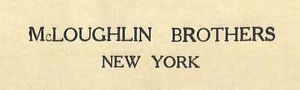 McLoughlin Brothers