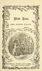Blind Rosa and Other Tales