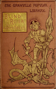 Blind Rosa and Other Tales