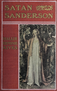 Satan Sanderson