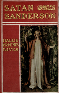 Satan Sanderson
