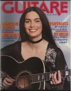 Guitare Magazine N° 019