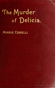 The Murder of Delicia