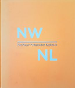 Het Nieuw Nederlandsch Kookboek