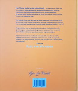 Het Nieuw Nederlandsch Kookboek