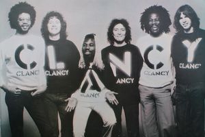 Clancy