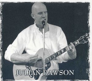 Julian Dawson