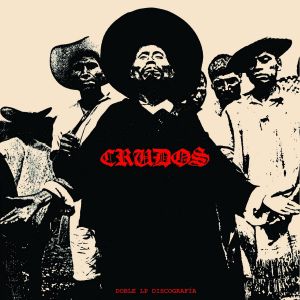Los Crudos