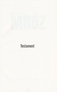Testament