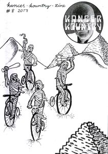 Kancer Kountry #8