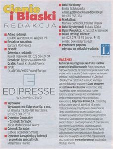 Cienie i Blaski Nr 7/2020