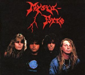 Mystic Force