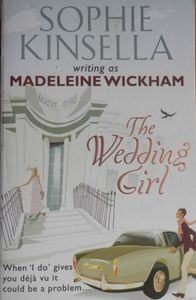 The Wedding Girl