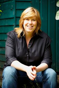 Allegra McEvedy