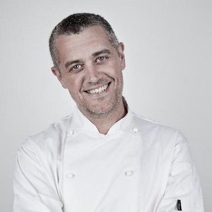 Paul Merrett