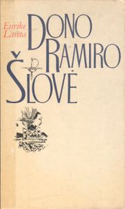 Dono Ramiro Šlovė