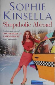 Shopaholic Abroad