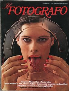 Il Fotografo N. 37