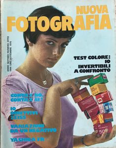Nuova Fotografia (1976-09)