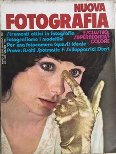 Nuova Fotografia (1975-03)