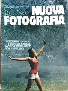 Nuova Fotografia (1973-04)