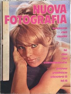 Nuova Fotografia (1972-12)