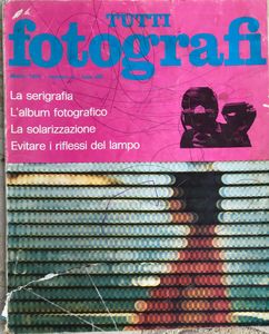 Tutti Fotografi (1974-03)