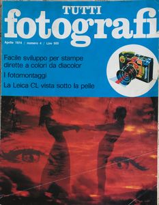Tutti Fotografi (1974-04)