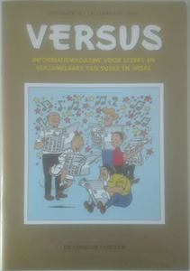 Versus Nummer 50